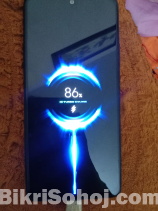 Redmi note 10 pro